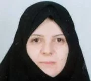 دکتر مریم السادات بنی هاشمی