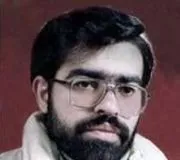 دکتر ابراهیم علیخانی
