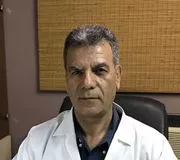 دکتر حجت الله مهدی پور