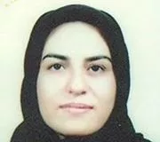 دکتر پروانه بزرگی