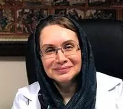 دکتر آتوسا اعتمادیفر