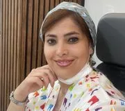 دکتر اعظم کاظمی مقدم