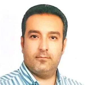 دکتر محسن بابائی