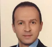 دکتر علی معذوری