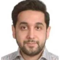 تصویر پروفایل دکتر سید داریوش عزیزی - متخصص بیماری‌های داخلی در تهران