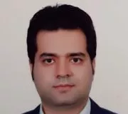 دکتر علیرضا صنعتی