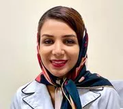 دکتر افسانه امیرطاهری افشار