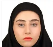 تصویر پروفایل نازنین نیک پیک - روانشناس