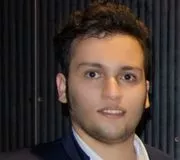 دکتر مهدی نجات