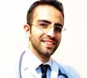 دکتر امیرحسین امیری آرام
