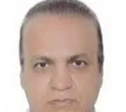 دکتر حمیدرضا تجری