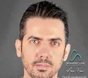 دکتر امیر حائری طباطبائی