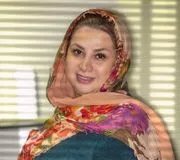 دکتر مریم عباسیان نیک