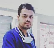 دکتر حمیدرضا باغشاهی