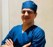دکتر اسماعیل عارف زاده