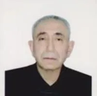 دکتر جلیل شرابیانلو