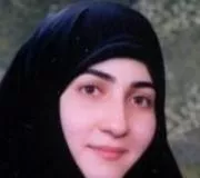 دکتر زهرا سپهری خالو