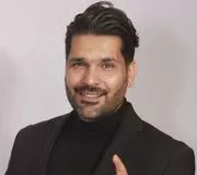 تصویر پروفایل مهدی صدیقی - فیزیوتراپیست در اصفهان