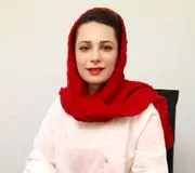 بهاره خیراللهی