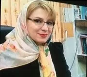 سهیلا اسدی سرشت