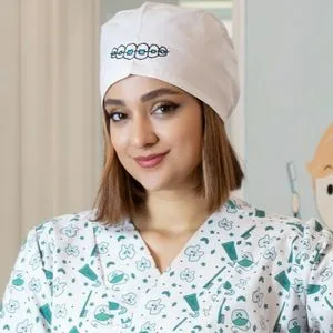 دکتر سیده نیوشا میرفلاح نصیری