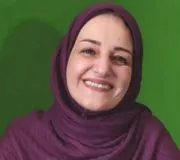 سهیلا اسلامی