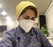 دکتر راحله ارجمندی