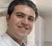 دکتر مرتضی قاسمی پور