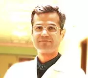 دکتر علیرضا گلشن