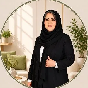 سمیه مقدم