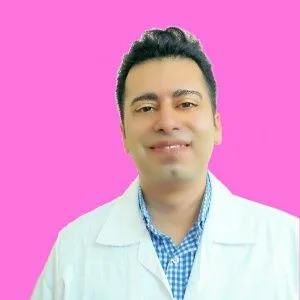دکتر یاسر عسکری سبزکوهی
