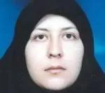 دکتر توران بختیاری