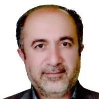 دکتر علی رضا نصیرزاده