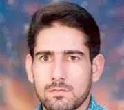 دکتر حبیب اله محمدجانی