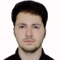 امیرحسین کاظمی