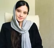 دکتر شهرزاد آزادی