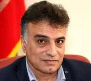 دکتر غلام عباس مومنی
