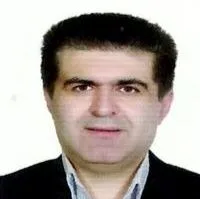 دکتر مهرداد ذوالفقاری برا