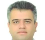 دکتر امیررضا وثوقی