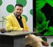 تصویر پروفایل حمیدرضا نوربخش - روانشناس در شیراز