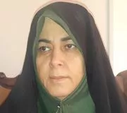 دکتر سودابه حمزه لویی