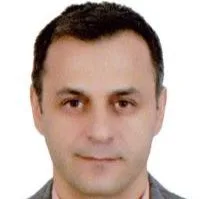 دکتر کاوه قرنی زاده