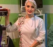 دکتر زهره بیرون برفتحی