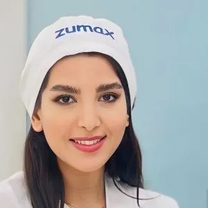 تصویر پروفایل دکتر شیرین روان بد - متخصص دندانپزشکی ترمیمی