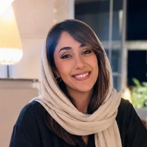 تصویر پروفایل آنیتا متوکل خسرو شاهی - روانشناس و مشاور در تهران
