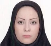 مریم فروزنده