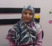 دکتر طاهره انصاری نژاد