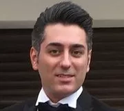 تصویر پروفایل دکتر حامد پوستچی بناب - متخصص گوش و حلق و بینی و جراحی سر و گردن در شیراز