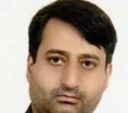 دکتر محمد پورقیصری نجف آبادی