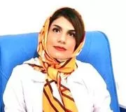 دکتر ریحانه شعبانی